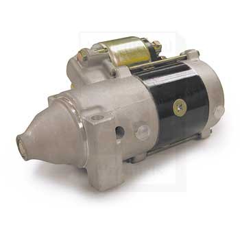 Starter New Part No: A-246-06101 - High-Quality Replacement Starter for Smooth Engine Performance | Perfect for Car Repairs & Maintenance