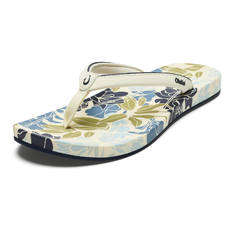 Olukai 'Uiki Women's Sandals - Comfortable & Stylish Flip Flops for Beach, Pool, and Casual Wear