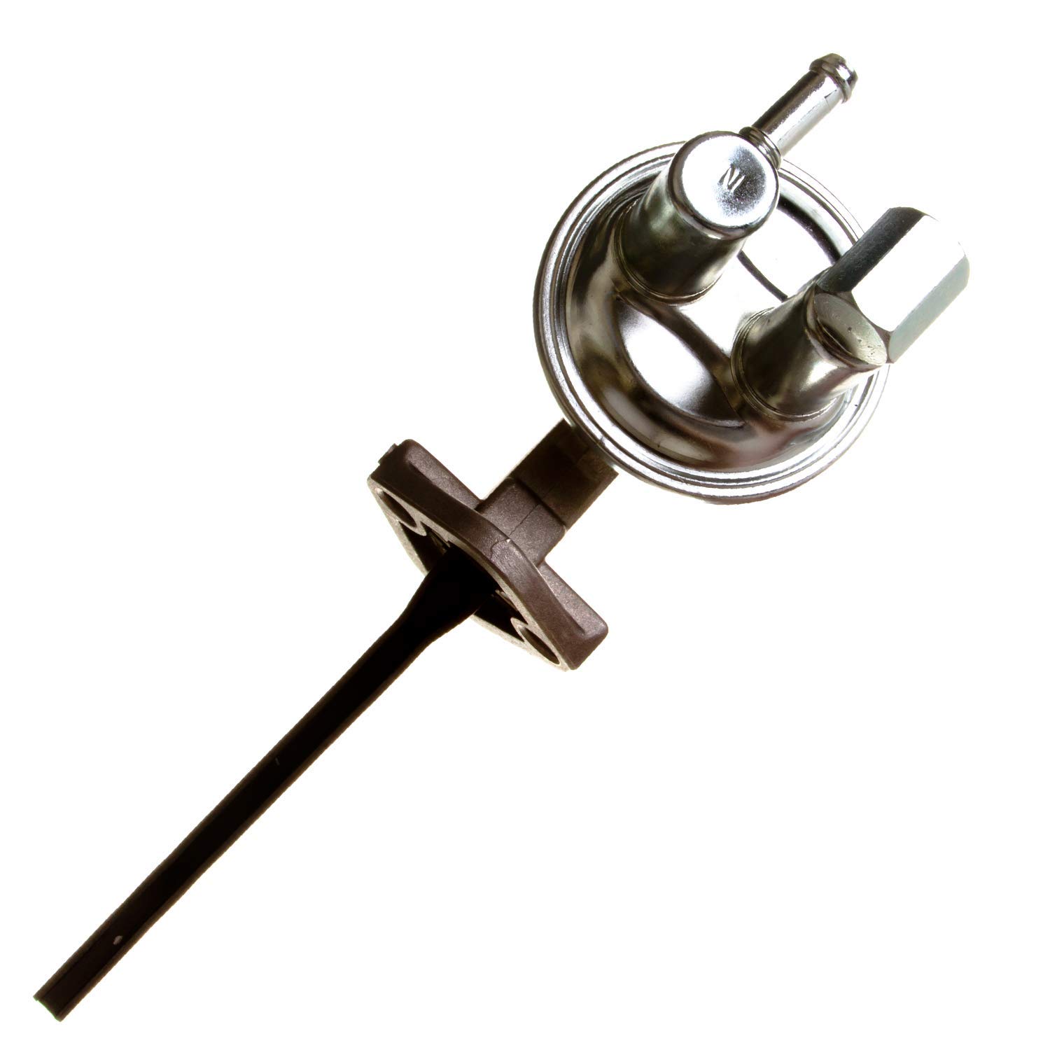 Delphi MF0050 Mechanical Fuel Pump - High Performance Replacement for Classic Cars & Trucks - Perfect for Chevy, Ford, Dodge Engines - Restore Original Fuel Delivery System