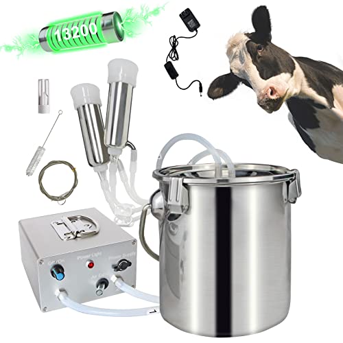 3L Cow