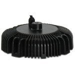 240W 24V 10A LED Power Supply IP65 Waterproof with Potentiometer - Perfect for LED Strip Lights, Signage & Outdoor Lighting Projects