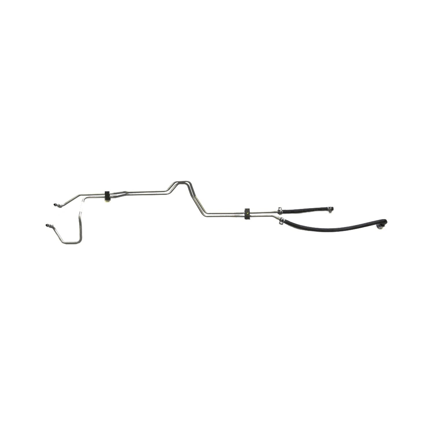 Mopar 5503 7624AF Auto Transmission Oil Cooler Hose for Smooth Shifting