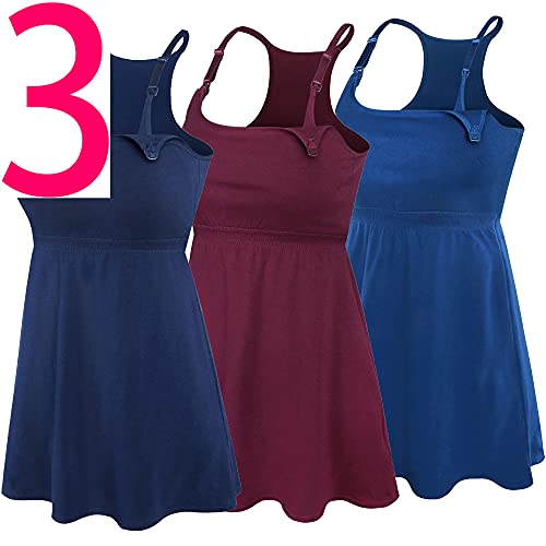 Burgundy+navy+atrovirens 3pack
