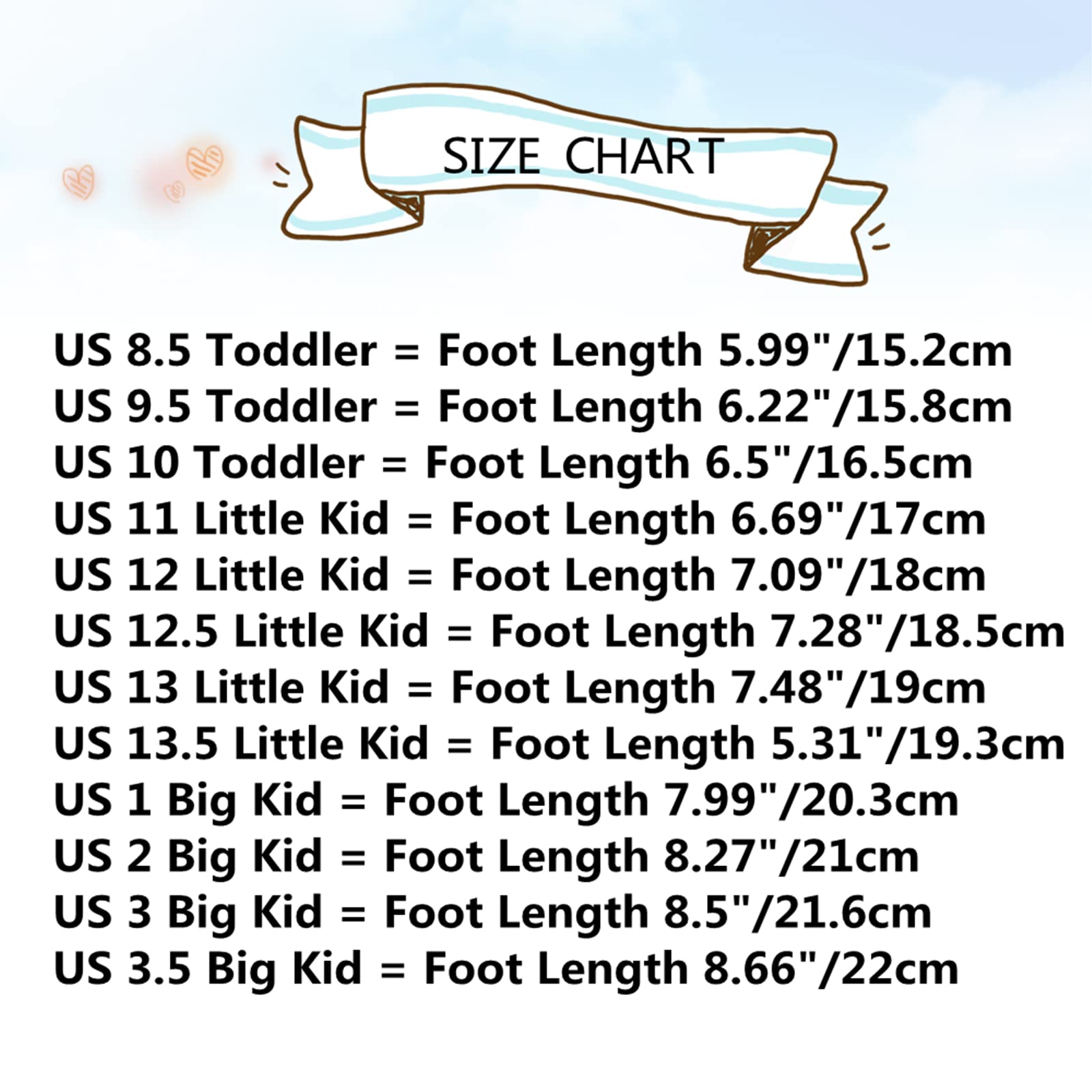 **Boys & Girls Lightweight Leather Sneakers - Kids Toddler Running Tennis Shoes for Active Play & School**