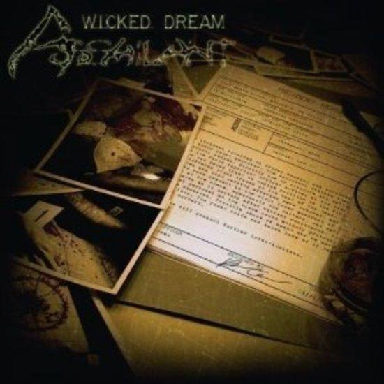 Assailant Wicked Dream - Premium Cosplay Costume for Halloween & Anime Conventions | High-Quality Roleplay Outfit for Theatrical Performances & Costume Parties