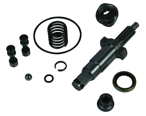 Ingersoll Rand 1/2 Inch Impact Wrench Hammer & Anvil Kit (2131-THK1-2) - Heavy Duty Automotive & Industrial Tool for Tire Changes, Machinery Repair & Construction Work