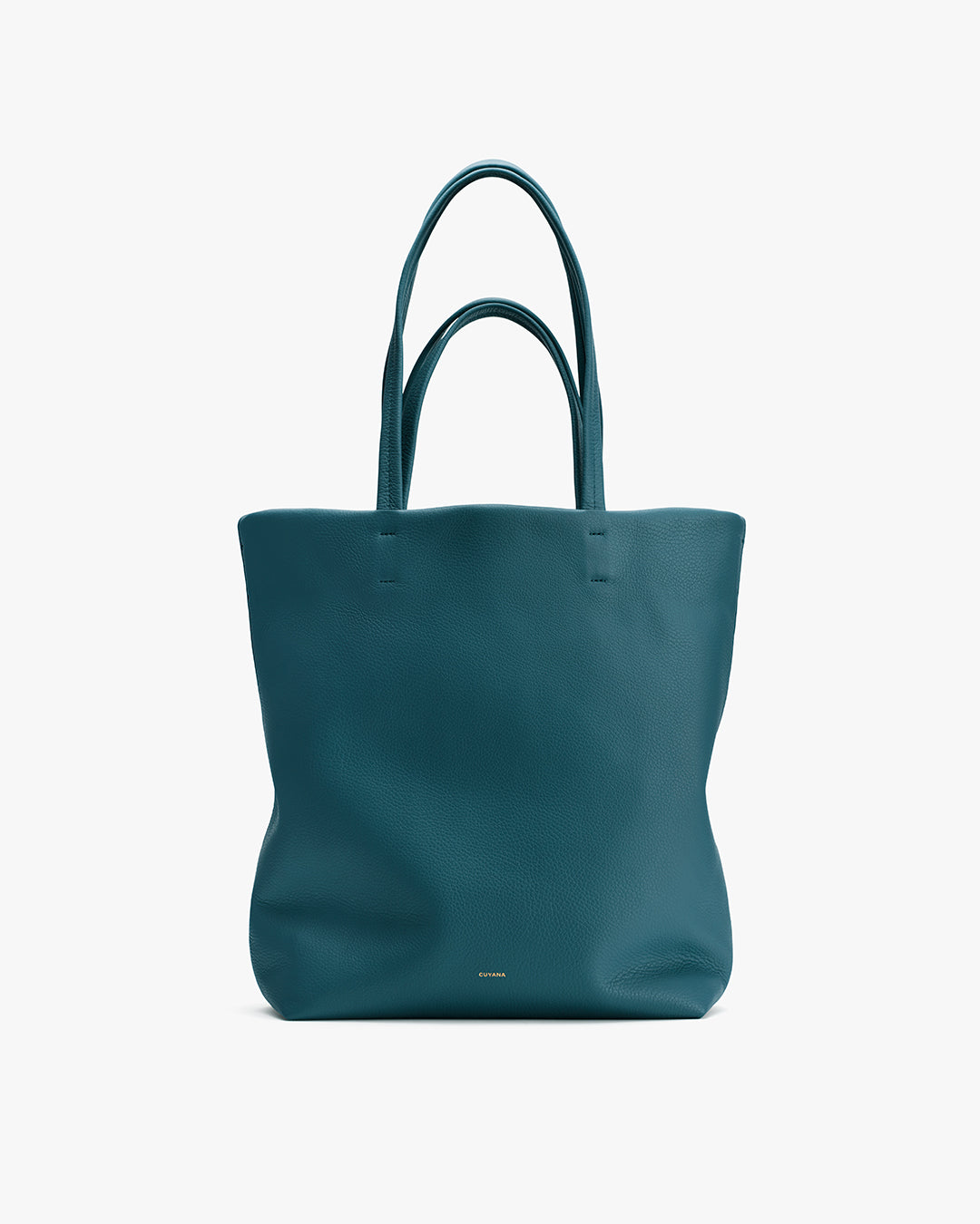 Large Capacity Durable Tote Bag for Women - Lightweight Foldable Shopping Tote with Long Handles - Perfect for Groceries, Beach Trips, and Daily Errands