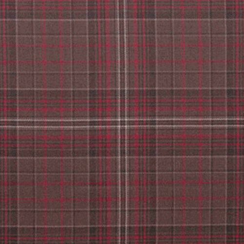 Authentic Scottish Folklore Tartan Plaid Fabric - Perfect for Kilts, Scarves, and Home Decor