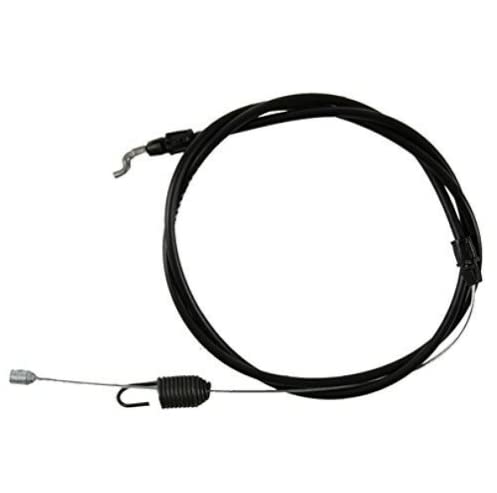 Upuuup Drive Control Cable 946-04440 Replacement for Troy Bilt Walk-Behind Lawn Mower - Compatible with Various Models, Perfect for Lawn Maintenance and Yard Care