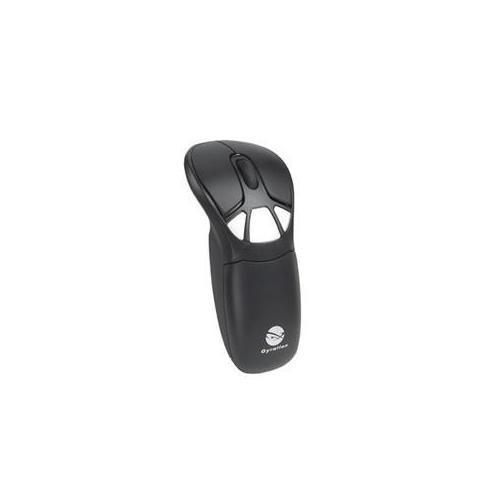 Air Mouse Go Plus - Wireless Remote Control for Smart TV, PC & Presentations | Perfect for Home Theater, Office & Gaming