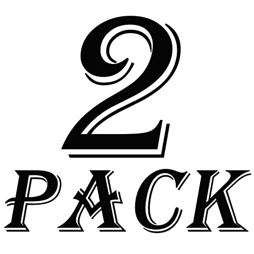 2 Pack