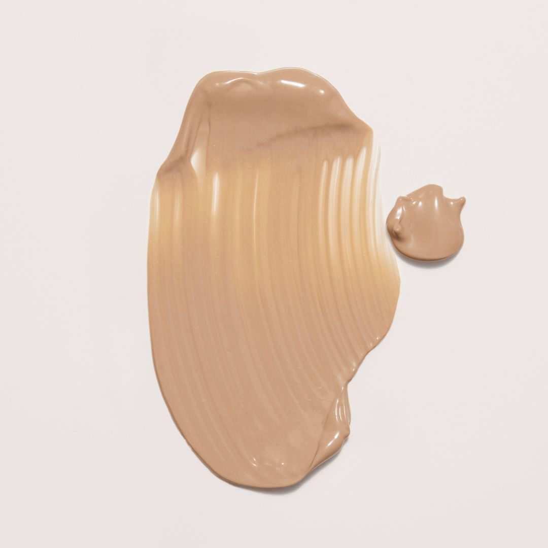 Brightening Mineral Sunscreen SPF 30 Gel Cream - Broad Spectrum UVA/UVB Protection, Non-Greasy & Reef Safe - Perfect for Daily Face & Body Use at Beach or Outdoor Activities