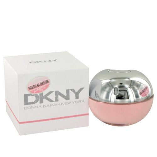 Donna Karan Fresh Blossom 100ml Eau de Parfum for Women - Floral Fragrance for Daytime Wear & Special Occasions