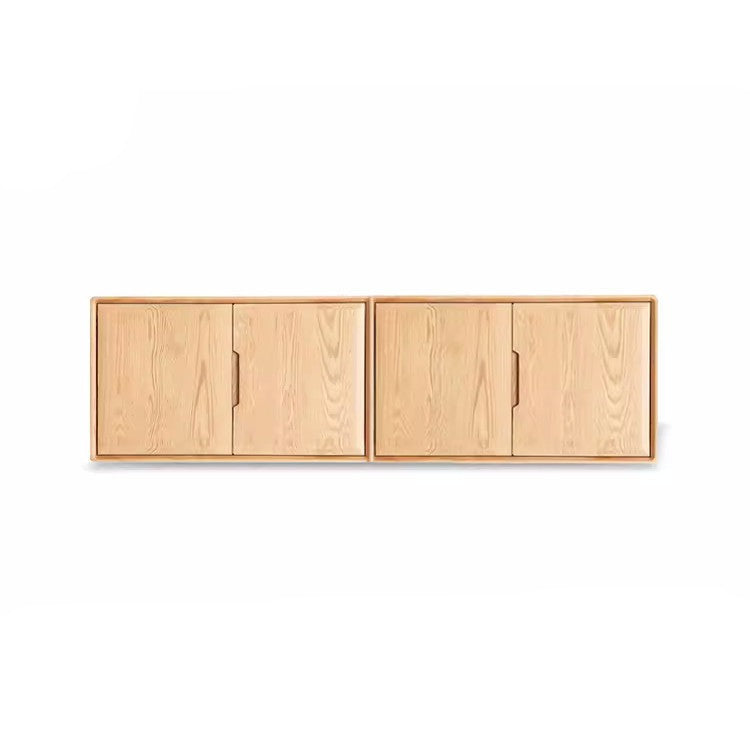 Solid Oak Wood Wardrobe - Spacious Storage for Bedroom, Closet & Home Organization | Durable & Stylish Furniture for Modern Living Spaces