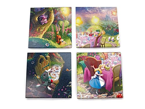 Mad Hatter Tea Party