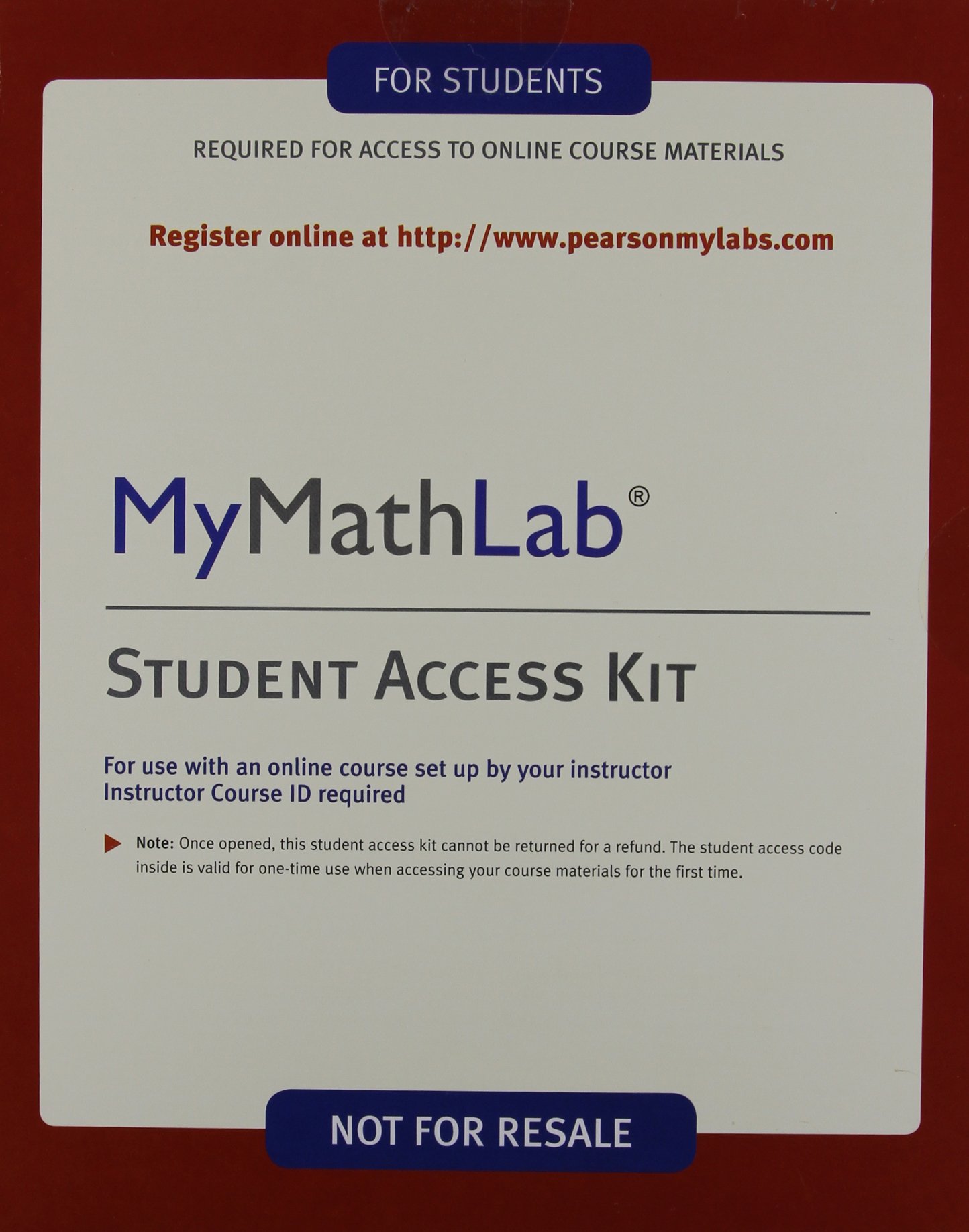 Calculus for Scientists and Engineers: Early Transcendentals - Loose Leaf Edition with MyLab Math & Pearson eText Access Card | Ideal for STEM Students & Professionals | Perfect for University Courses, Self-Study & Engineering Reference
