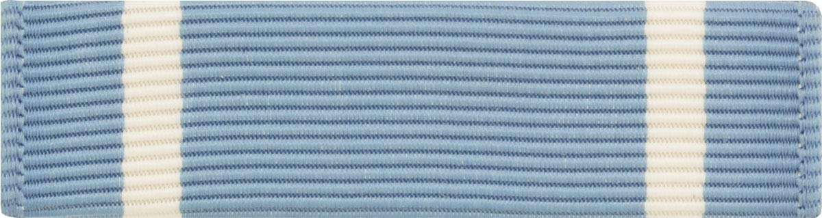 United Nations Observer Ribbon - Official UN Military Medal Ribbon for Uniforms, Awards & Collectibles | Perfect for Veterans, Collectors & Military Enthusiasts