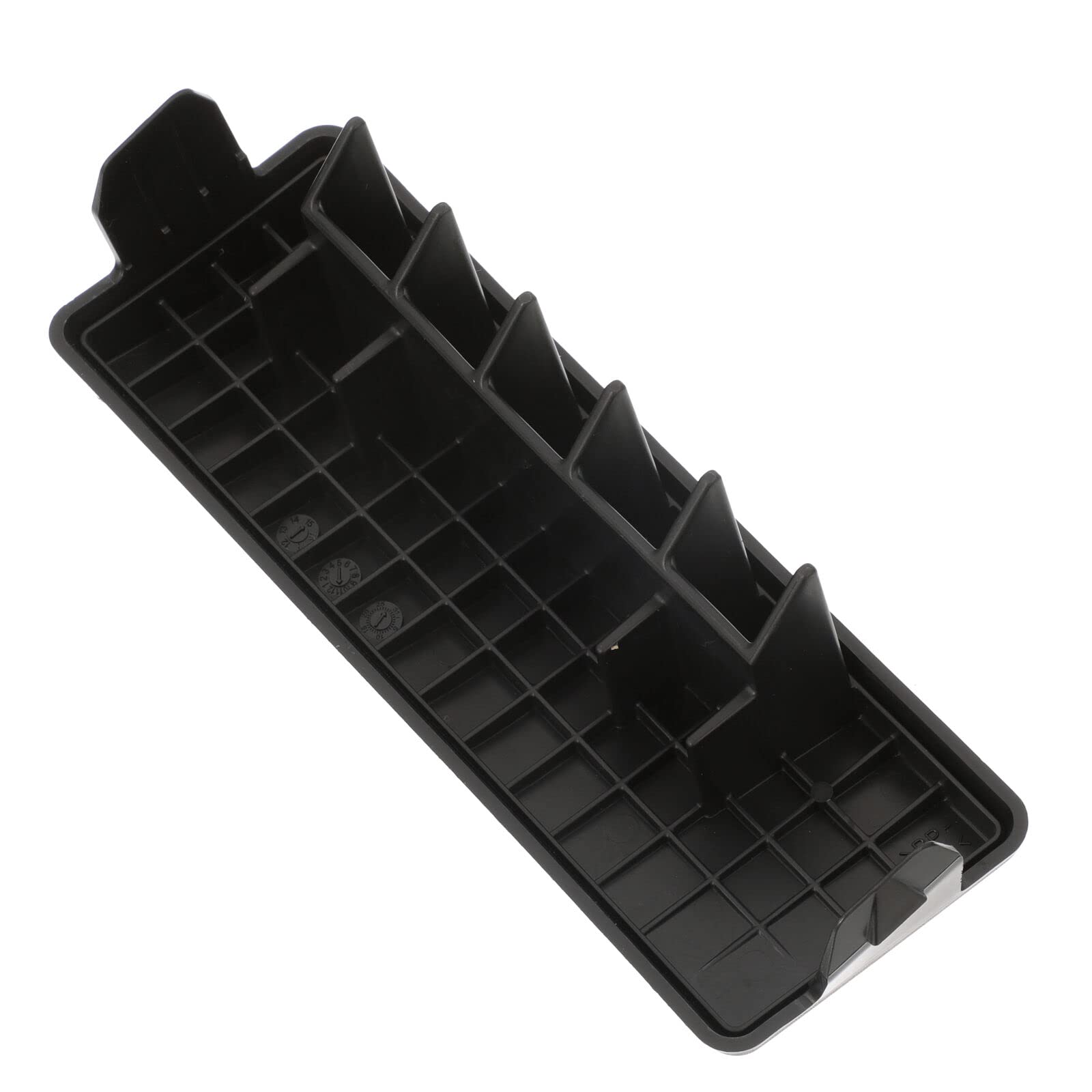 Nissan 16526-JG30A Engine Cover Replacement - Compatible with Select Nissan Models - Durable & Perfect Fit - Ideal for Engine Protection & Maintenance