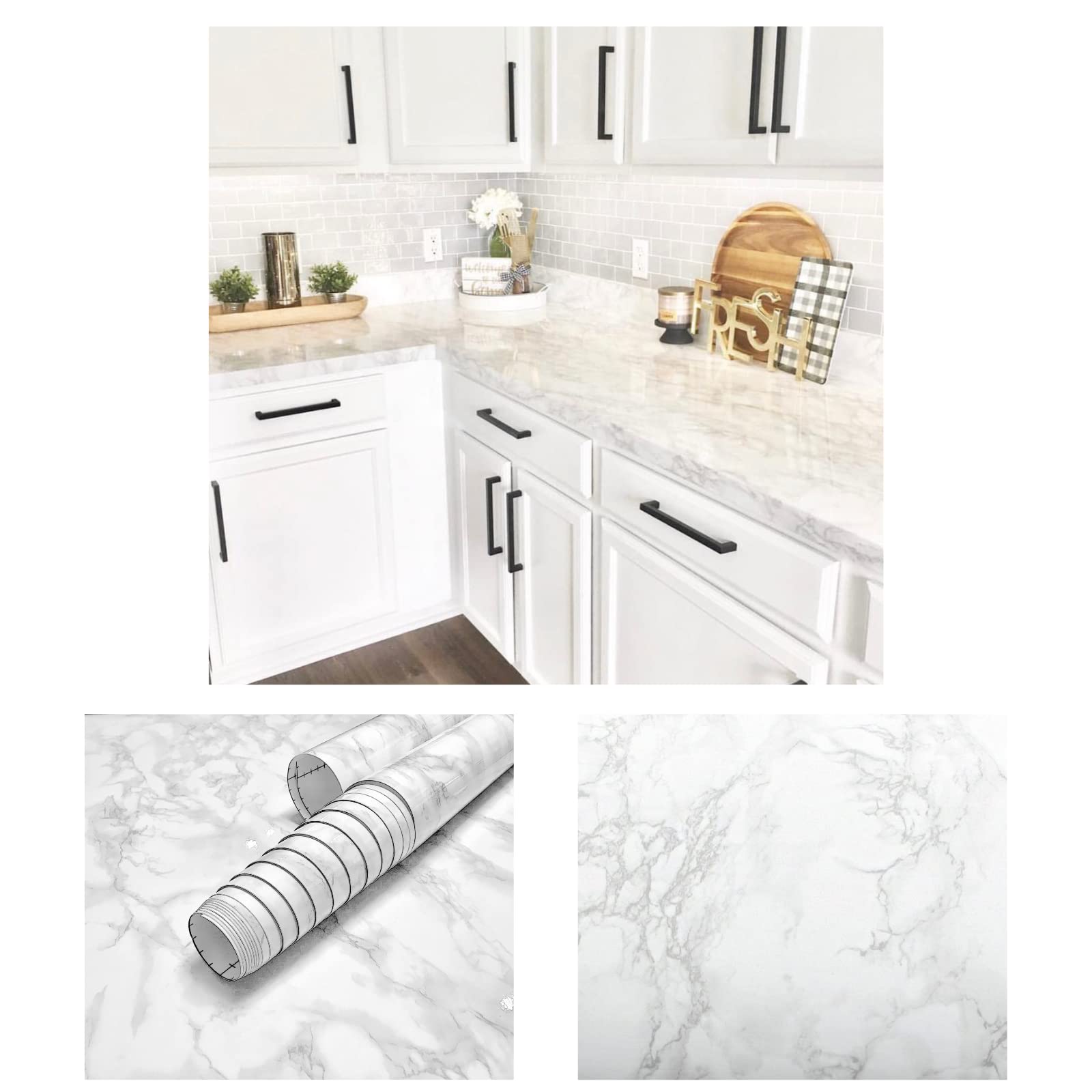 EZ FAUX DECOR 36