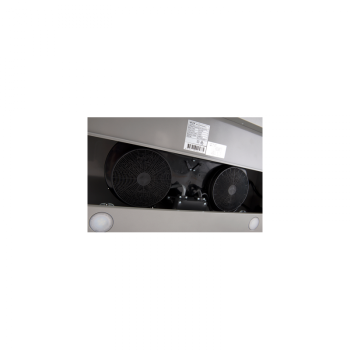 Brand New Euro Appliances ERH900SLX2 90cm Slideout Range Hood - 3 Year Warranty | Modern Kitchen Ventilation for Home Cooking & Smoke Removal