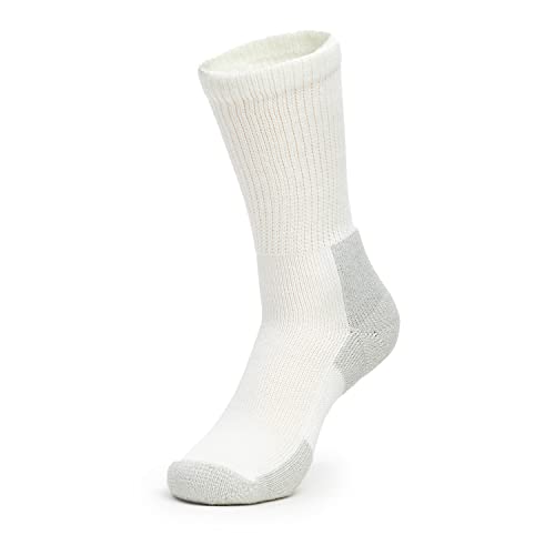 White/Platinum (1 Pair)