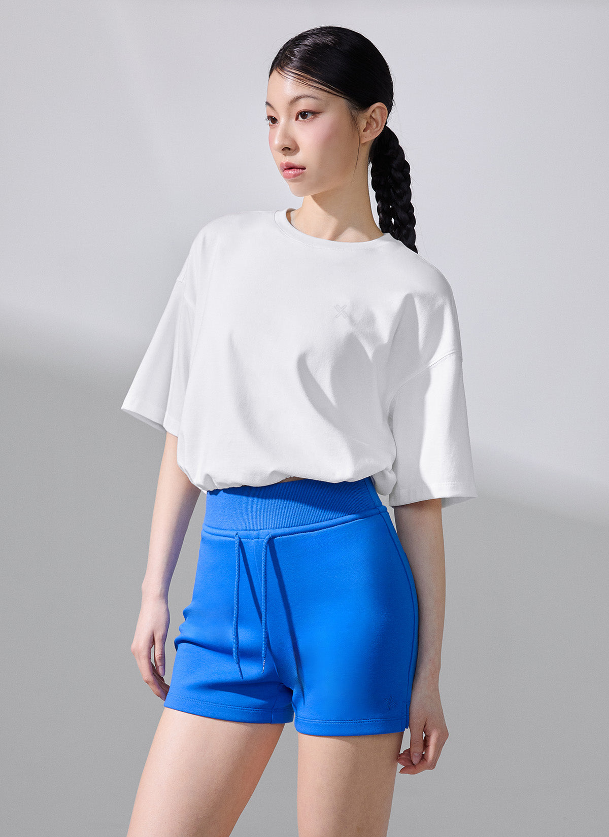Soft and Comfortable Basic Shorts for Men & Women - Perfect for Casual Wear, Gym, and Summer Outfits