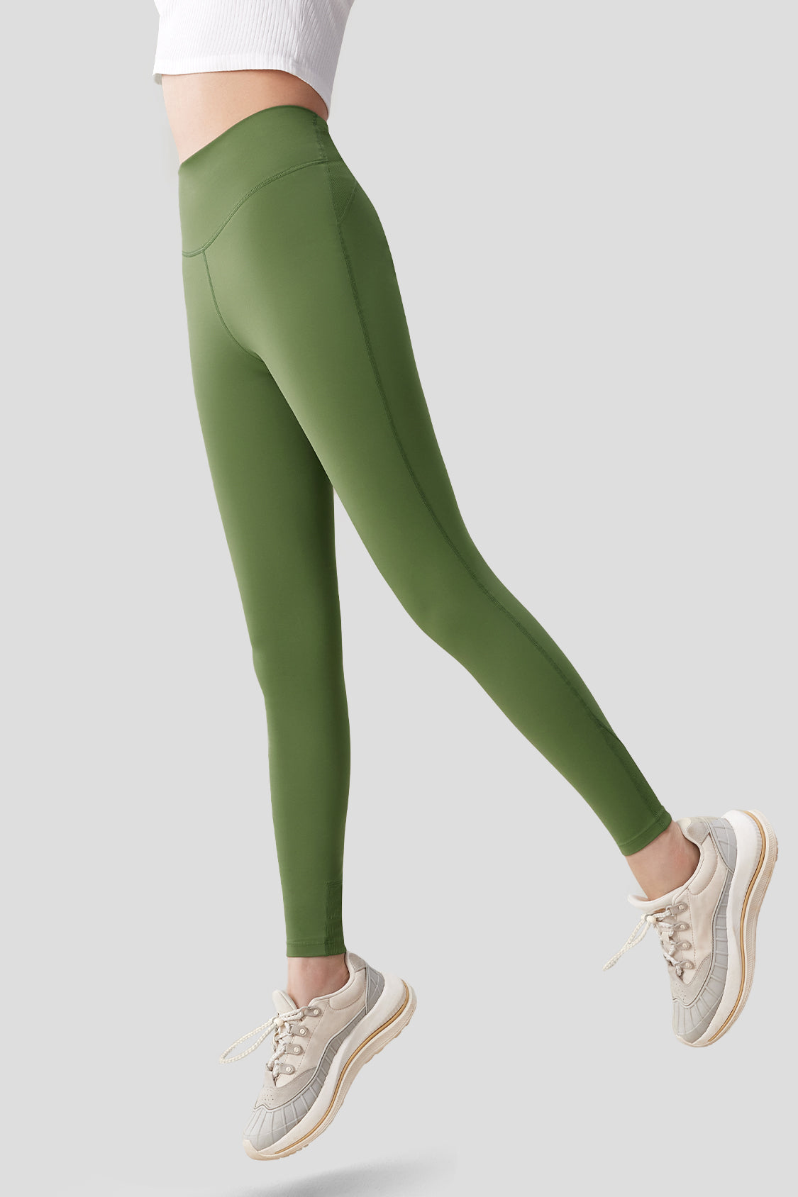 Women's Thermal Leggings for Winter - Fleece Lined Cold Weather Leggings - Warm & Comfortable for Outdoor Activities, Yoga & Lounge