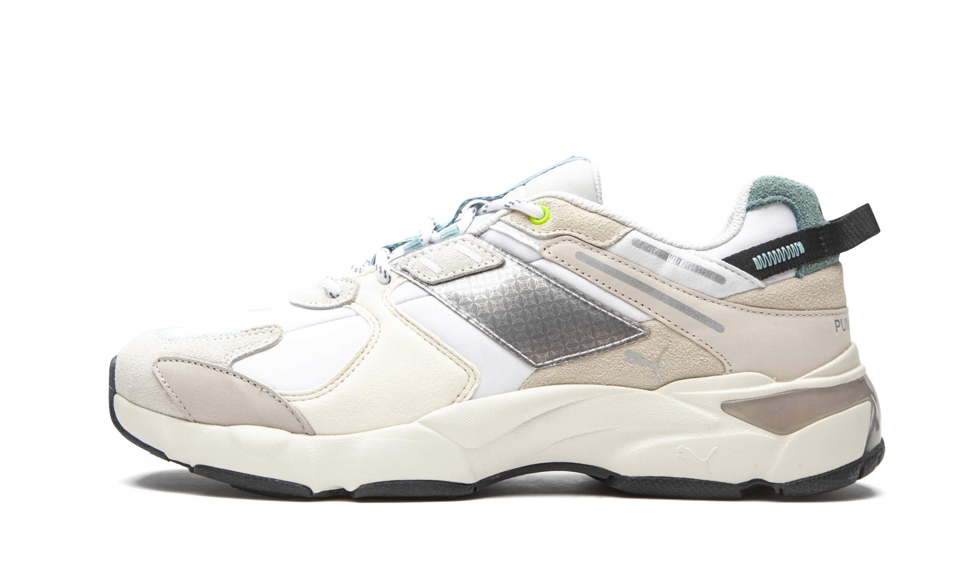 PUMA LQD Cell Extol Running Shoes for Men - Lightweight & Breathable Helly Hansen Sneakers for Jogging, Gym Workouts & Outdoor Activities