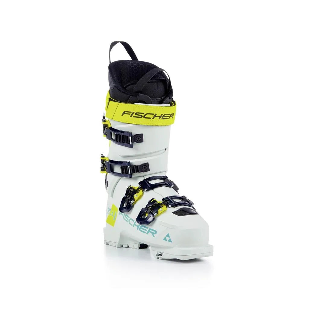 Fischer RC4 95 LV VAC GW WS Ski Boot 2025 - High-Performance Alpine Ski Boots for Women, Perfect for Racing & All-Mountain Skiing
