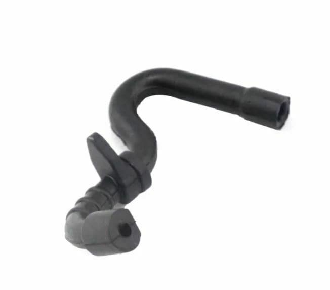 STIHL 018 MS170 MS180 017 Chainsaw Fuel Line Hose Replacement - Compatible with Wagner & Other Models - Durable Fuel Transfer Tubing for Outdoor Power Equipment Maintenance & Repair