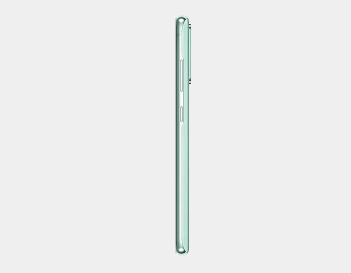 Samsung Galaxy S20 FE G780F 256GB 8GB RAM Dual SIM Unlocked Smartphone - Cloud Green | 5G Ready, Water Resistant, Perfect for Travel & Photography