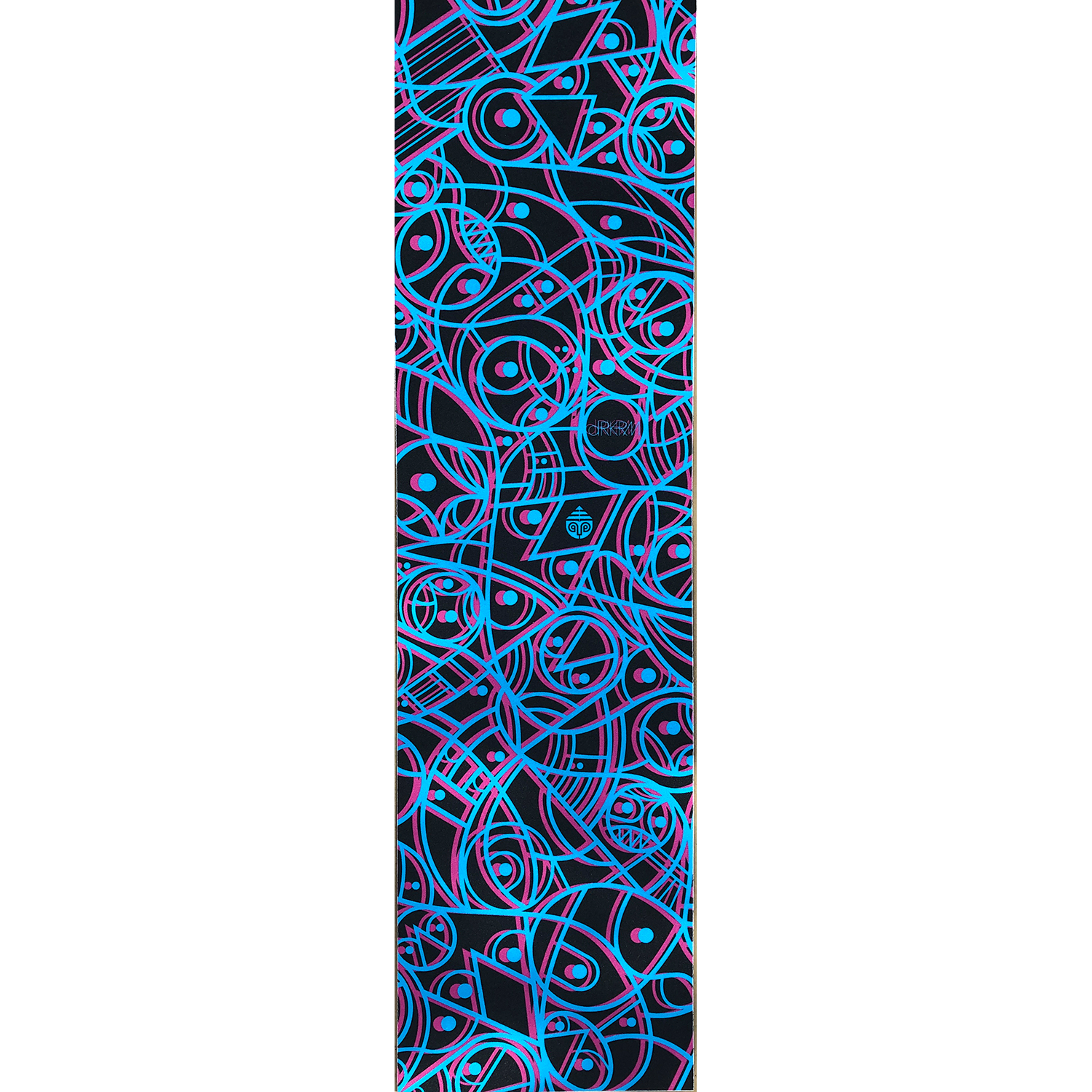 Premium Darkroom Skateboard Grips - 100% Authentic & Brand New - Perfect for Street Skating, Park Riding & Skateboard Customization