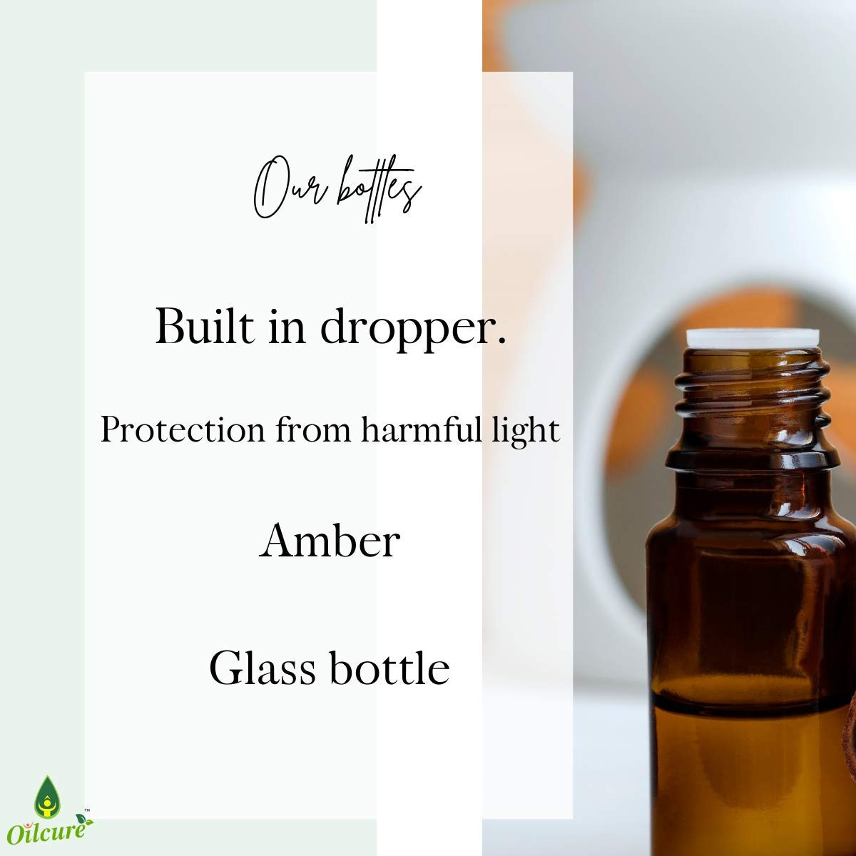 Pure Moroccan Argan Oil 30ml - 100% Natural Cold Pressed Carrier Oil for Hair, Skin & Nails - Hydrating Treatment for Dry Scalp, Split Ends & Cuticles