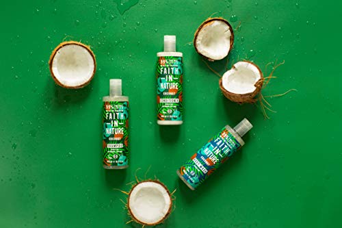 Coconut