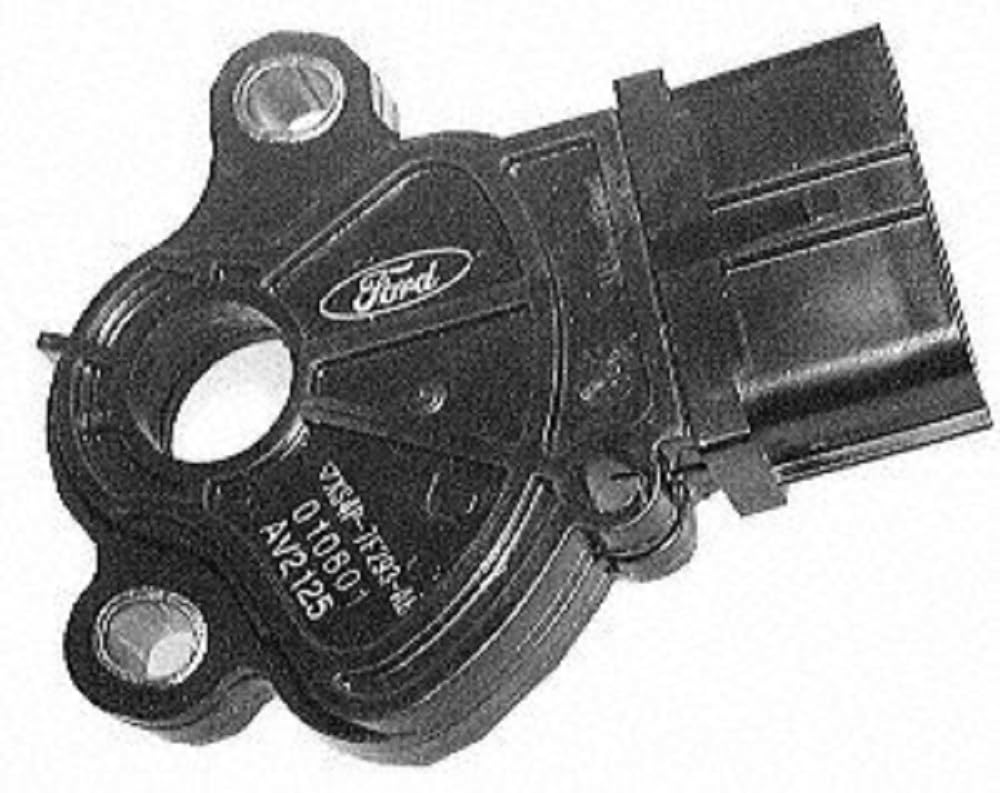 Standard Neutral/Backup Switch - Auto Transmission Replacement Part