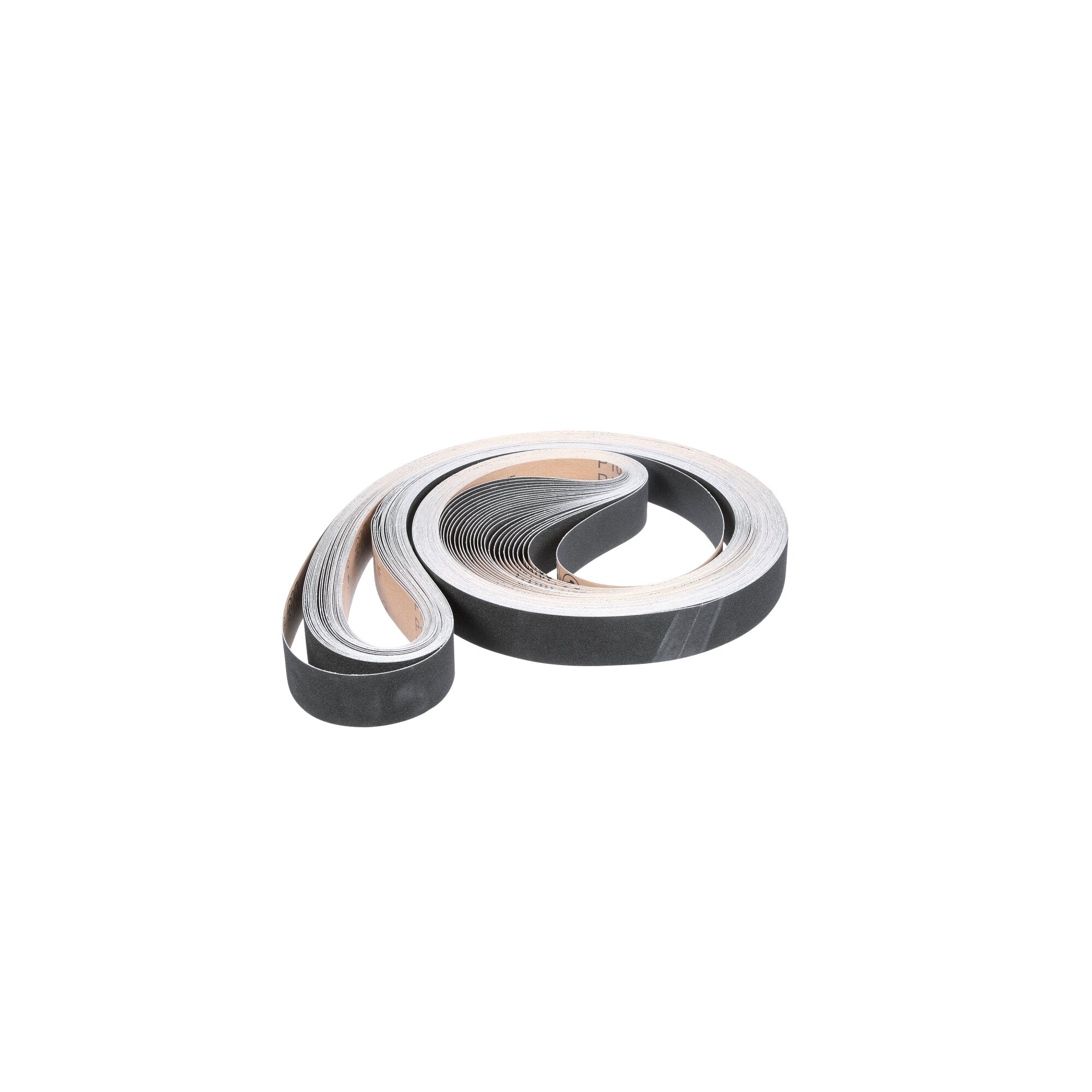 3M 461F Cloth Belt - P320 XF Grit, 2