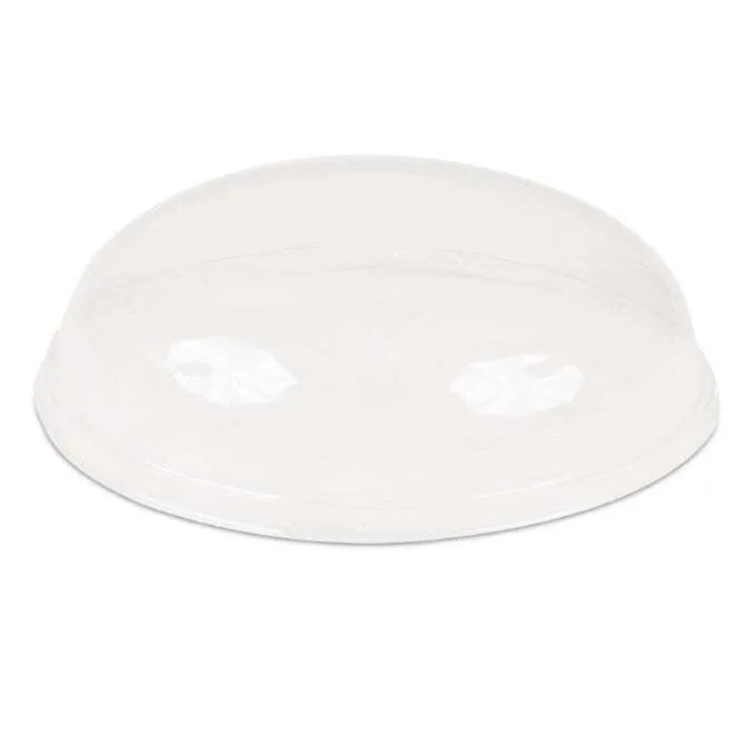 Comatec Santo Dome Lid Replacement for RB221 & RB224 Smokers - Durable BBQ Grill Accessory for Outdoor Cooking, Camping, and Backyard Parties