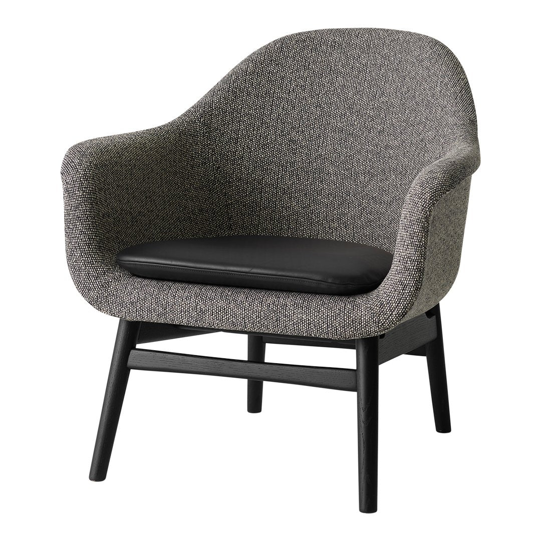Premium Harbour Lounge Chair - Waterproof Outdoor Patio Furniture for Beach, Poolside & Garden Relaxation