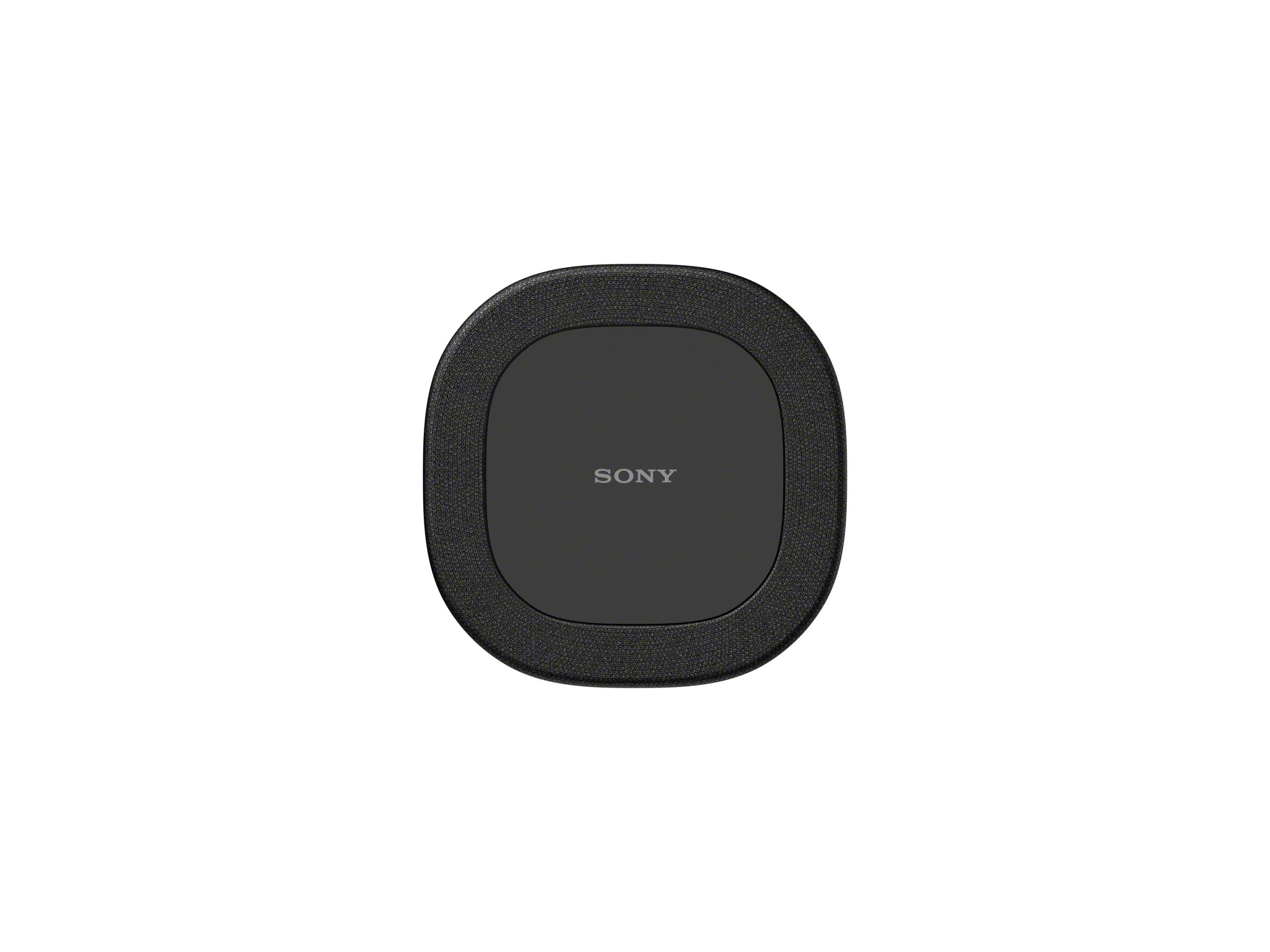 Sony BRAVIA Theatre Rear 8 (Pair) - Premium Wireless Rear Surround Sound Speakers for Home Theater System | Perfect for Movies, Gaming & Music Listening Experience