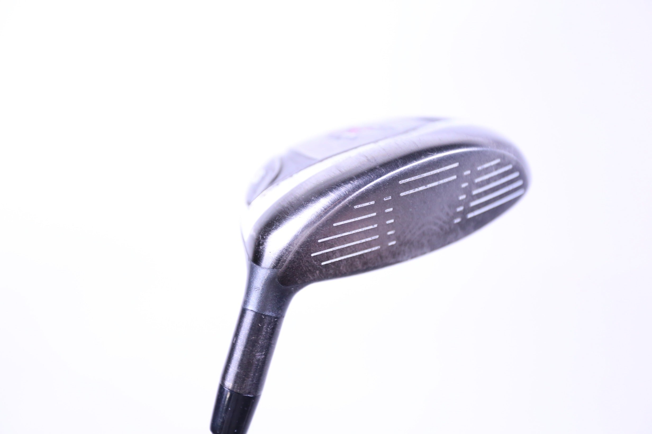 Used Callaway X2 Hot 5 Wood Golf Club - Right Handed 19° Ladies Flex - Perfect for Women Golfers on Fairway Shots & Long Approaches