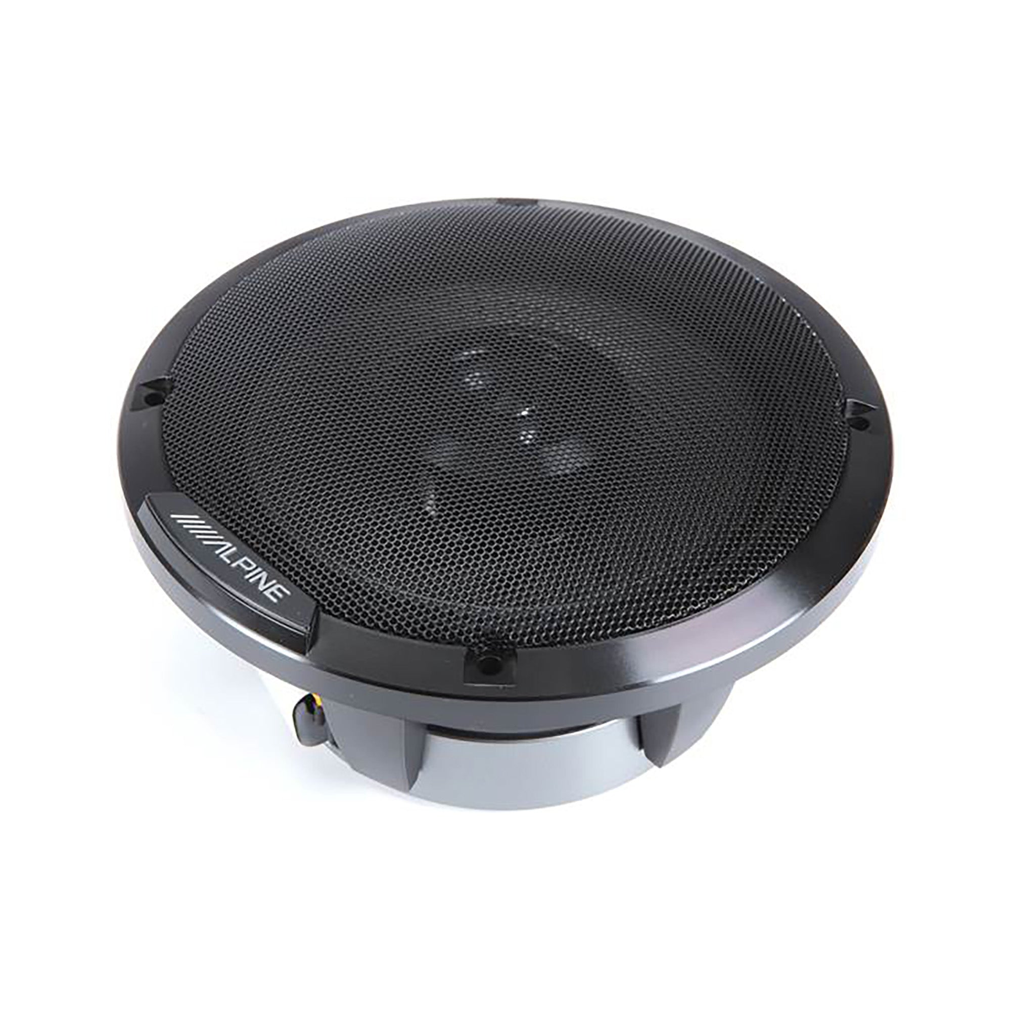 Alpine HDZ 65 Status Series Hi-Res 6.5