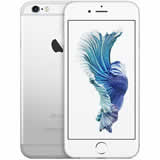 Refurbished Apple iPhone 6S 16GB - Silver (Excellent Condition) | Unlocked Smartphone for Work, Travel & Everyday Use