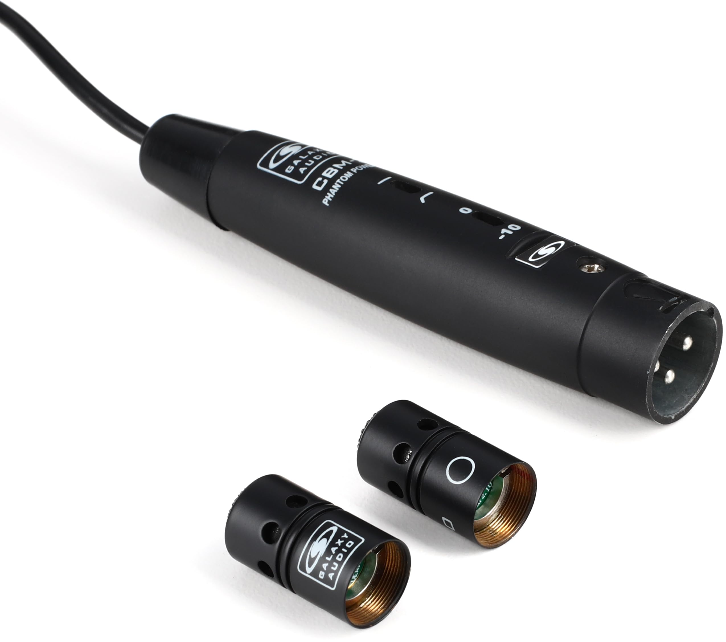 Galaxy Audio CBM-324 57