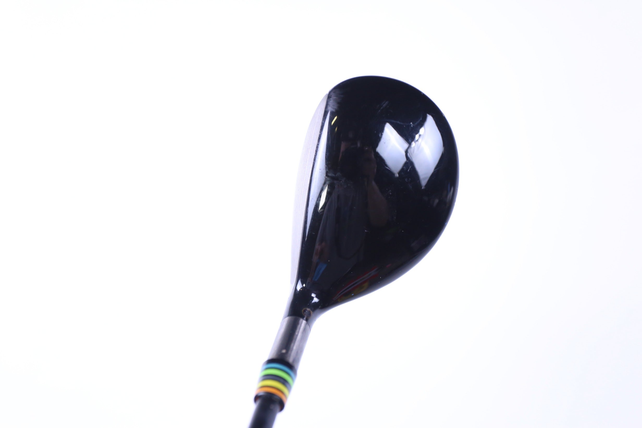 Used Callaway Apex Utility Wood 7 Wood - Right Handed 21° Extra Stiff Flex Golf Club for Men - Perfect for Long Fairway Shots and Rough Terrain