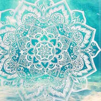 05 Mandala Flower