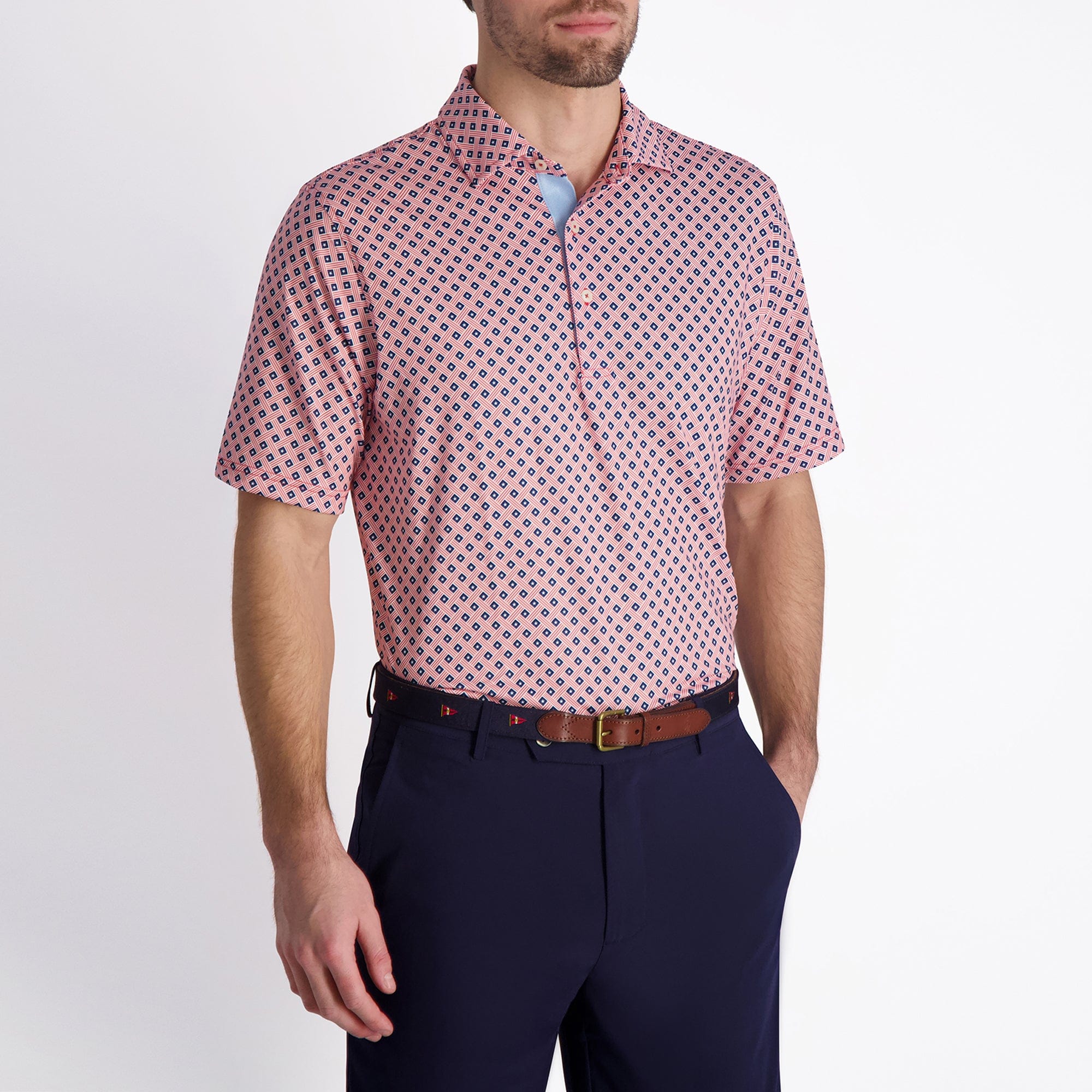 Premium Custom Printed Polo Shirts for Men - Personalized Embroidery & Logo Options - Ideal for Corporate Events, Team Uniforms & Casual Wear
