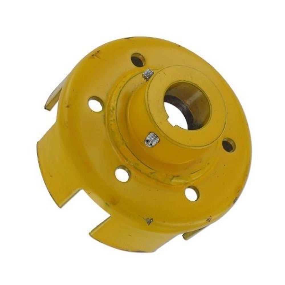 Stevens Lake PTO Drive Clutch Cup (Drum) for Case & International Harvester - Compatible with Cub 154 & 185 Models - Replaces 527240R1, 547292R1, 547292R1-A - Perfect for Tractor Maintenance & Agricultural Equipment Repair