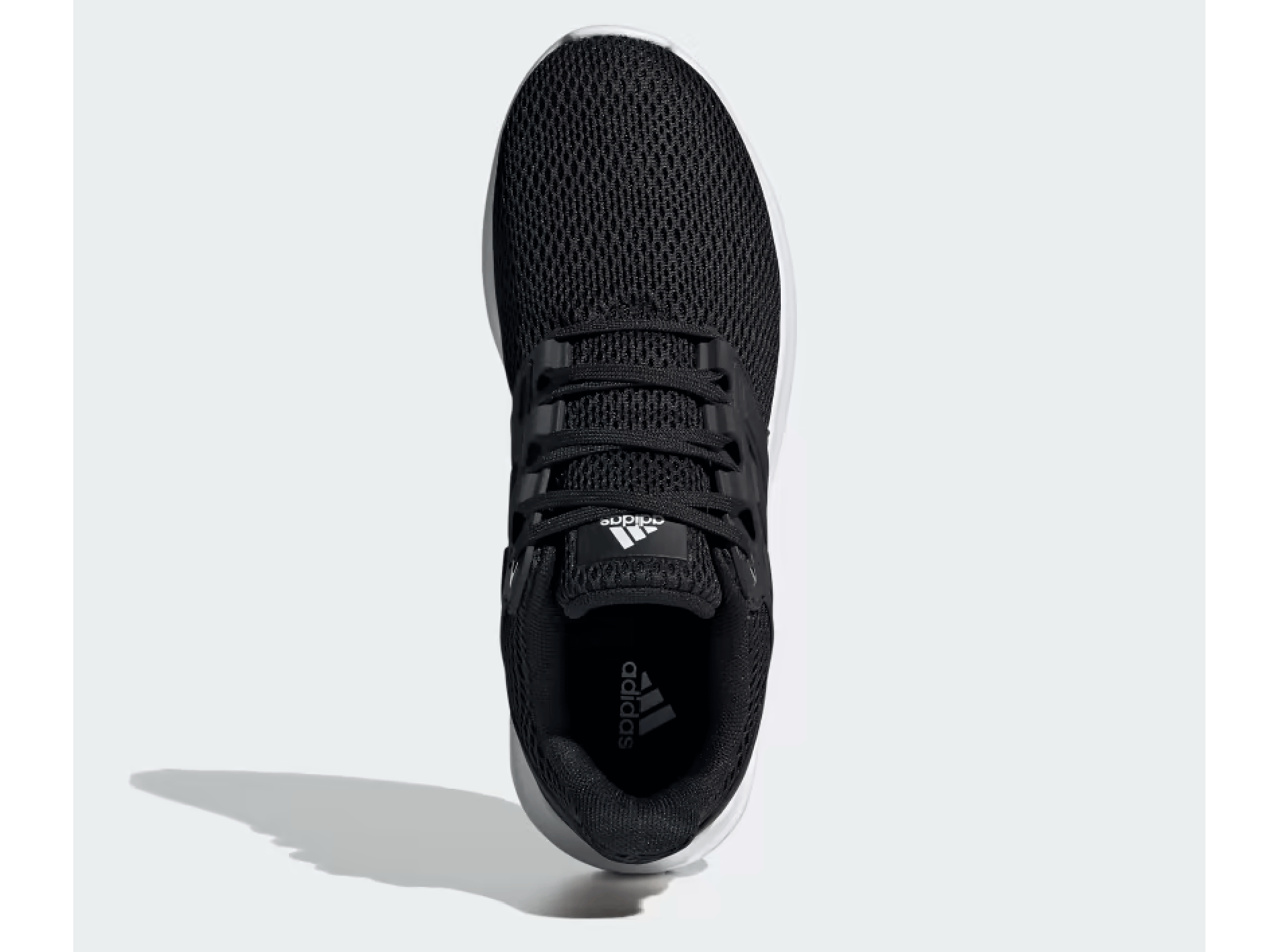 Adidas Women's Ultimashow Running Shoes FX3636 - Lightweight & Comfortable for Jogging, Gym Workouts & Daily Wear