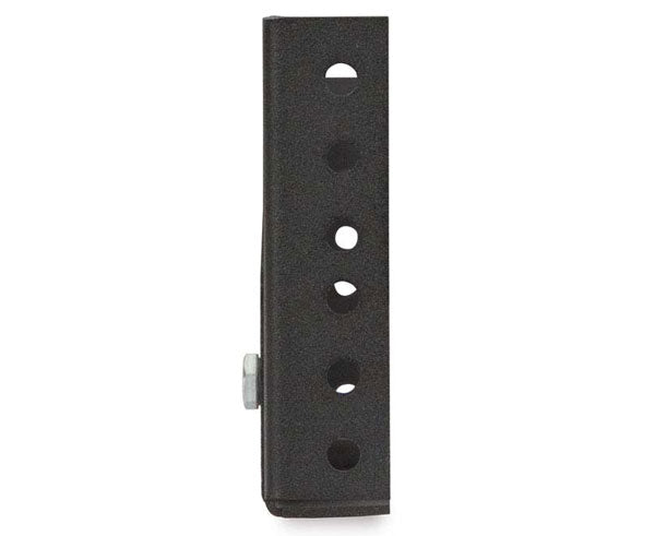 Network Rack Open Frame Conversion Kit - 2 to 4 Post Rack Mount Adapter for Server & IT Equipment | Perfect for Data Centers, Home Offices & Network Closets