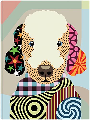 Bedlington Terrier